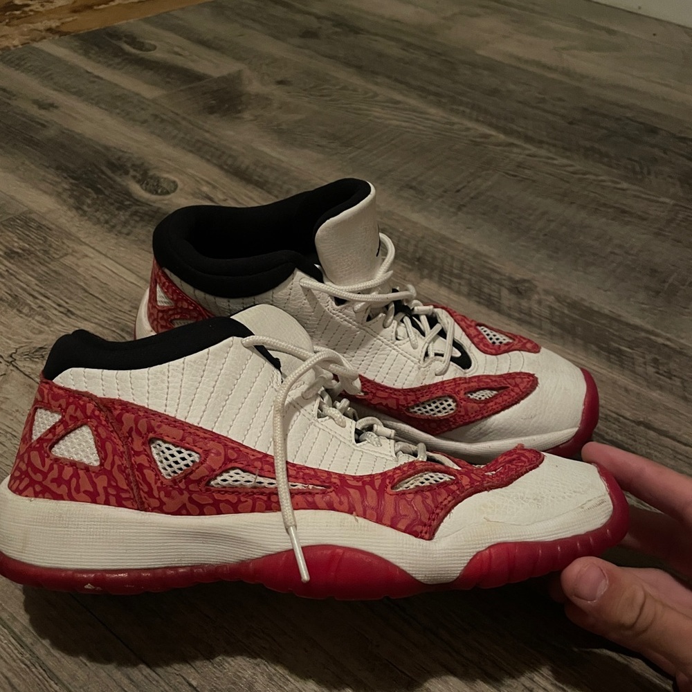 Jordan 11